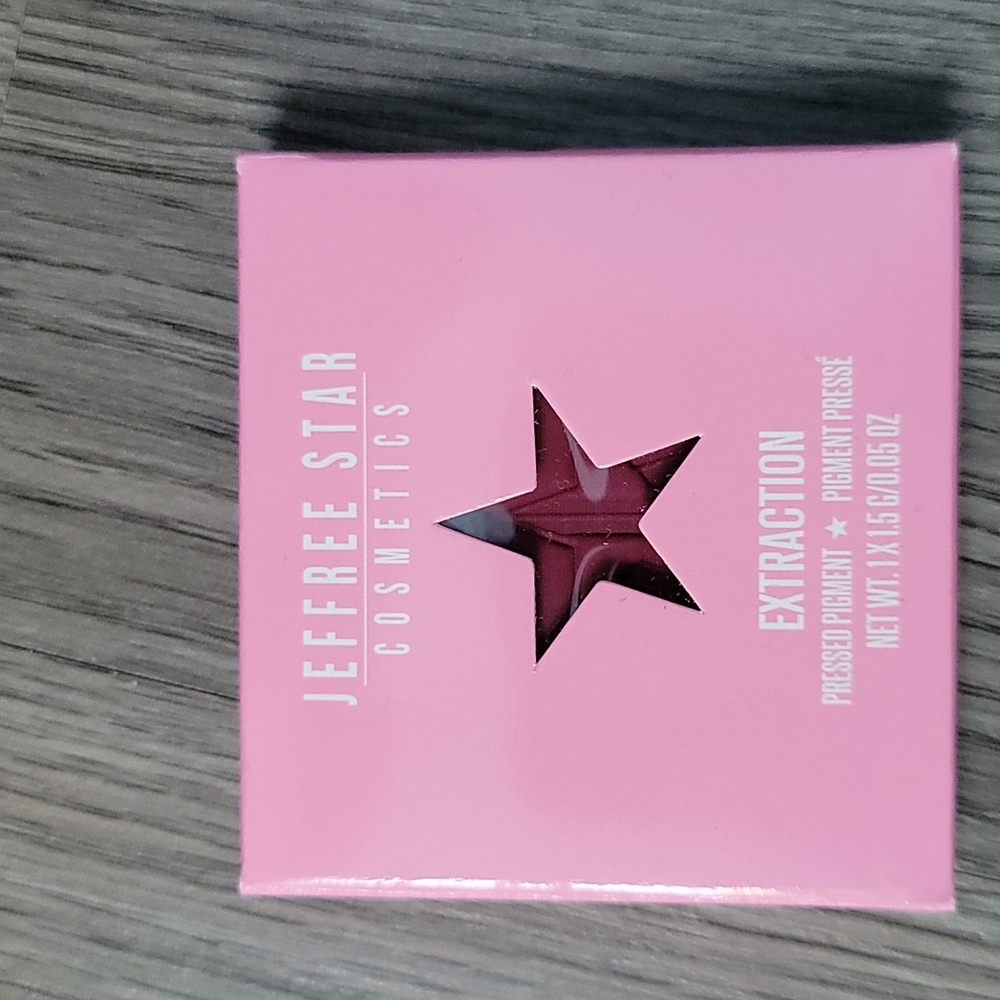 Eyeshadow single